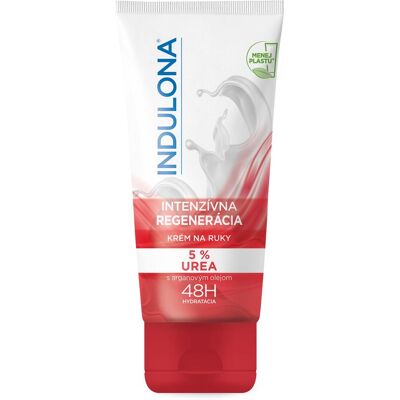 INDULONA, intenzívna regenerácia, 50 ml INDULONA, intenzívna regenerácia, 50 ml