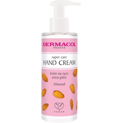 DERMACOL Super care krém na ruky extra starostlivosť 150 ml DERMACOL Super care krém na ruky extra starostlivosť 150 ml
