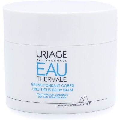 URIAGE Eau Thermale Unctuous Body Balm 200 ml URIAGE Eau Thermale Unctuous Body Balm 200 ml