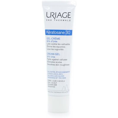 URIAGE Keratosane 30 40 ml URIAGE Keratosane 30 40 ml
