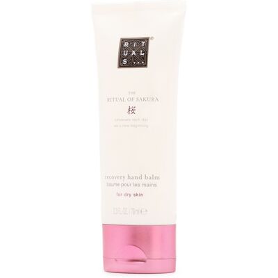 RITUALS The Ritual Of Sakura Recovery Hand Balm 70 ml RITUALS The Ritual Of Sakura Recovery Hand Balm 70 ml