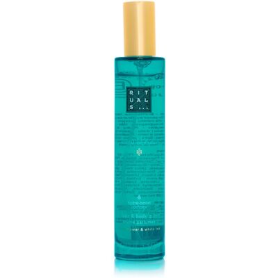 RITUALS The Ritual Of Karma Hair & Body Mist 50 ml RITUALS The Ritual Of Karma Hair & Body Mist 50 ml