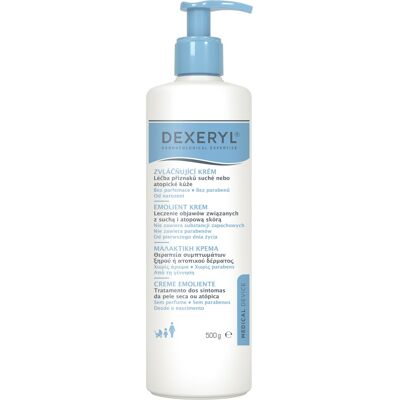 DEXERYL Krém 500 g DEXERYL Krém 500 g