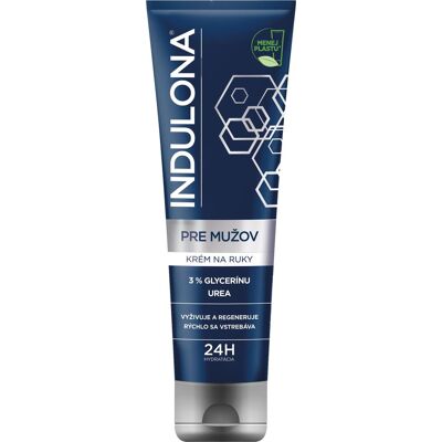INDULONA Pre mužov 75 ml INDULONA Pre mužov 75 ml