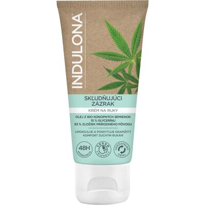 INDULONA Upokojujúci zázrak 50 ml INDULONA Upokojujúci zázrak 50 ml