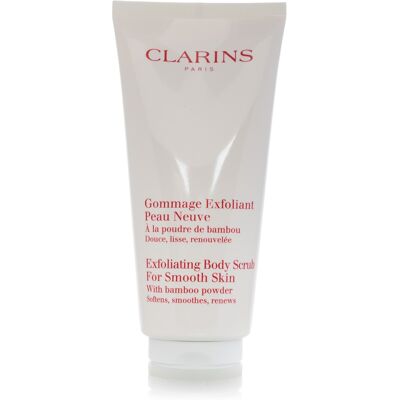 CLARINS Exfoliating Body Scrub 200 ml CLARINS Exfoliating Body Scrub 200 ml