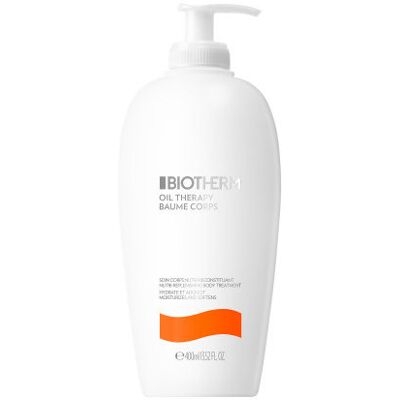 BIOTHERM Oil Therapy Baume Corps 400 ml BIOTHERM Oil Therapy Baume Corps 400 ml