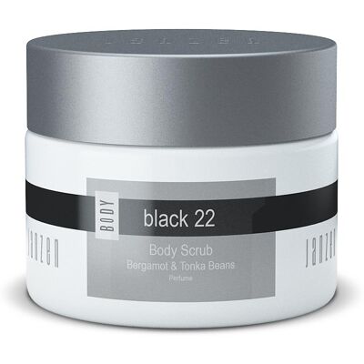 JANZEN Black 420 g JANZEN Black 420 g