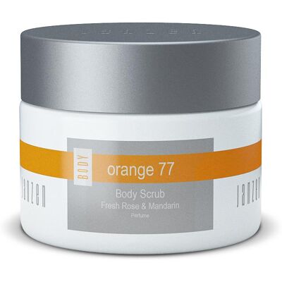 JANZEN Orange 420 g JANZEN Orange 420 g