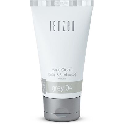 JANZEN Grey 75 ml JANZEN Grey 75 ml