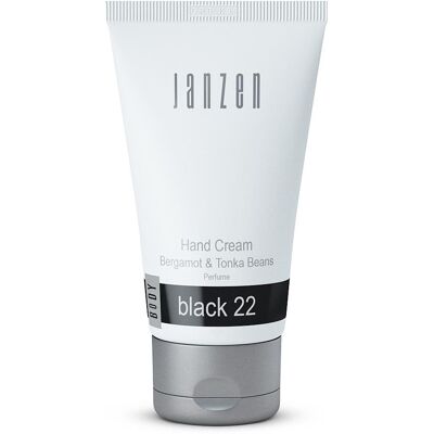 JANZEN Black 75 ml JANZEN Black 75 ml