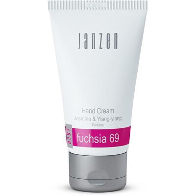 JANZEN Fuchsia 75 ml JANZEN Fuchsia 75 ml