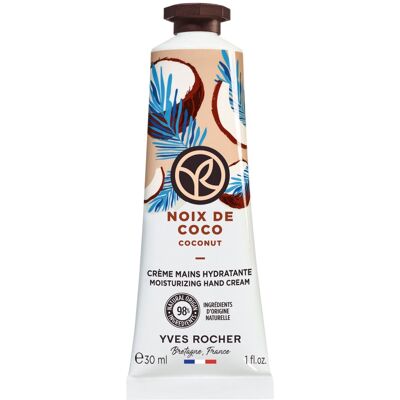 YVES ROCHER Kokos 30 ml YVES ROCHER Kokos 30 ml