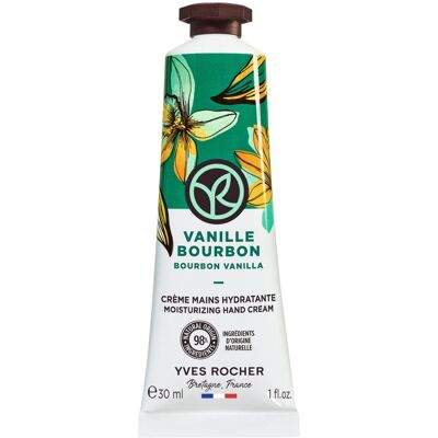 YVES ROCHER Vanilka 30 ml YVES ROCHER Vanilka 30 ml