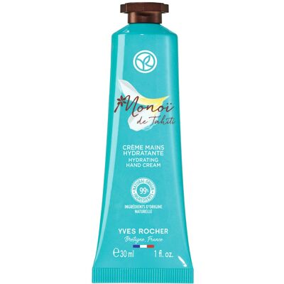 YVES ROCHER Monoi 30 ml YVES ROCHER Monoi 30 ml