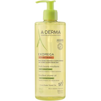 A-DERMA Exomega Control 500 ml A-DERMA Exomega Control 500 ml