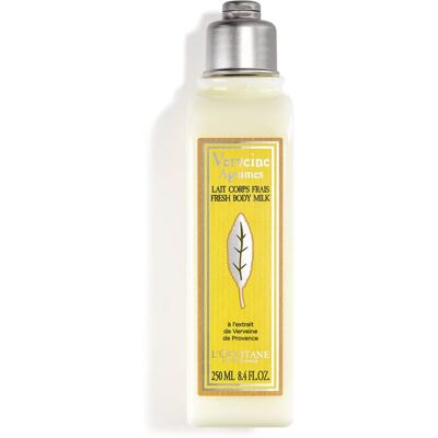 L'OCCITANE Verbena And Citrus Body Milk 250 ml L'OCCITANE Verbena And Citrus Body Milk 250 ml