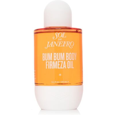 SOL DE JANEIRO Bum Bum Body Firmeza Oil 100 ml SOL DE JANEIRO Bum Bum Body Firmeza Oil 100 ml