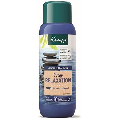 KNEIPP Deep Relaxation 400 ml KNEIPP Deep Relaxation 400 ml