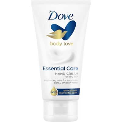 DOVE Essential 75 ml DOVE Essential 75 ml