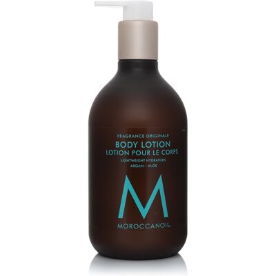 MOROCCANOIL Body Lotion Argan 360 ml MOROCCANOIL Body Lotion Argan 360 ml