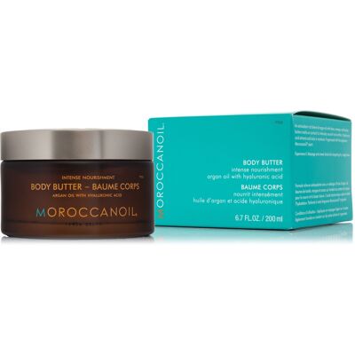 MOROCCANOIL Body Butter 200 ml MOROCCANOIL Body Butter 200 ml