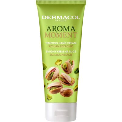 DERMACOL Aroma Moment sicílska pistácia 100 ml DERMACOL Aroma Moment sicílska pistácia 100 ml