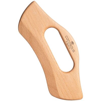 COCOSOLIS Body Gua Sha Massager COCOSOLIS Body Gua Sha Massager