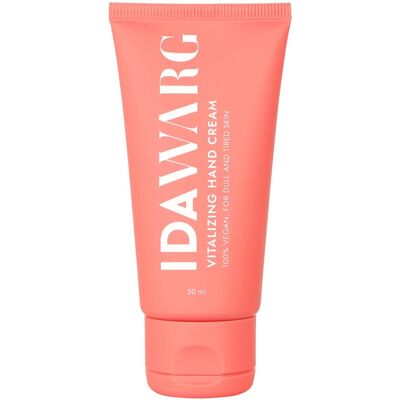 IDA WARG Vitalizing Hand Cream 50 ml IDA WARG Vitalizing Hand Cream 50 ml