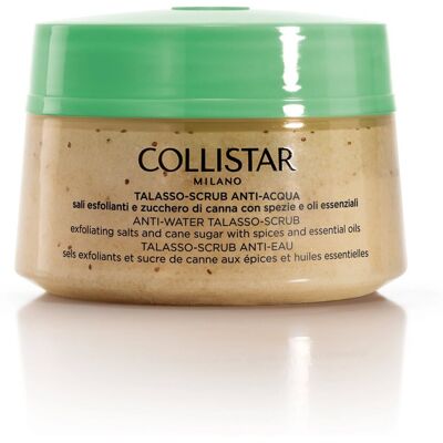 COLLISTAR Anti-Water Talasso-Scrub 300 g COLLISTAR Anti-Water Talasso-Scrub 300 g
