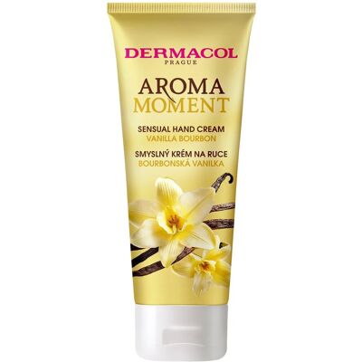 DERMACOL Aroma Moment Bourbonská vanilka 100 ml DERMACOL Aroma Moment Bourbonská vanilka 100 ml