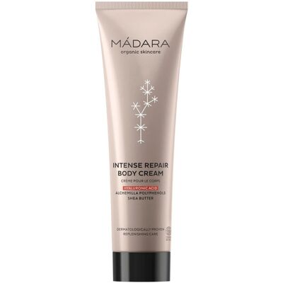 MÁDARA Intenzívny obnovujúci telový krém 150 ml MÁDARA Intenzívny obnovujúci telový krém 150 ml