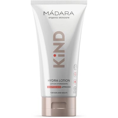MÁDARA Kind Hydratačné telové mlieko 175 ml MÁDARA Kind Hydratačné telové mlieko 175 ml