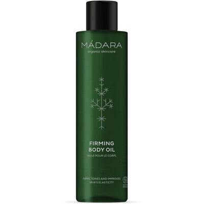 MÁDARA Spevňujúci telový olej 200 ml MÁDARA Spevňujúci telový olej 200 ml