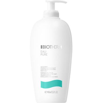 BIOTHERM Eau Pure Body Milk 400 ml BIOTHERM Eau Pure Body Milk 400 ml