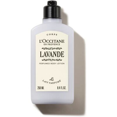 L'OCCITANE Lavande Body Lotion 250 ml L'OCCITANE Lavande Body Lotion 250 ml