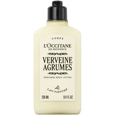L'OCCITANE Verveine Argumes Body Milk 250 ml L'OCCITANE Verveine Argumes Body Milk 250 ml