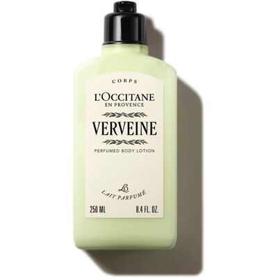 L'OCCITANE Verveine Body Lotion 250 ml L'OCCITANE Verveine Body Lotion 250 ml