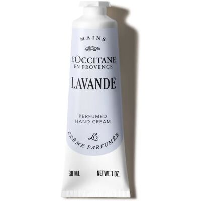 L'OCCITANE Lavande Hand Cream 30 ml L'OCCITANE Lavande Hand Cream 30 ml