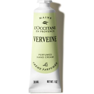L'OCCITANE Verveine Hand Cream 30 ml L'OCCITANE Verveine Hand Cream 30 ml