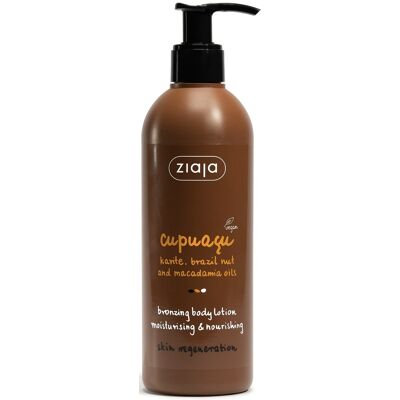 ZIAJA Cupuacu Telové mlieko 300 ml ZIAJA Cupuacu Telové mlieko 300 ml