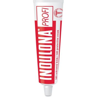 INDULONA SOS ochranný krém na ruky 100 ml INDULONA SOS ochranný krém na ruky 100 ml