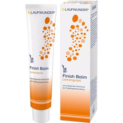 Pedibaehr Balzam na nohy s citrónovou trávou 75 ml Pedibaehr Balzam na nohy s citrónovou trávou 75 ml