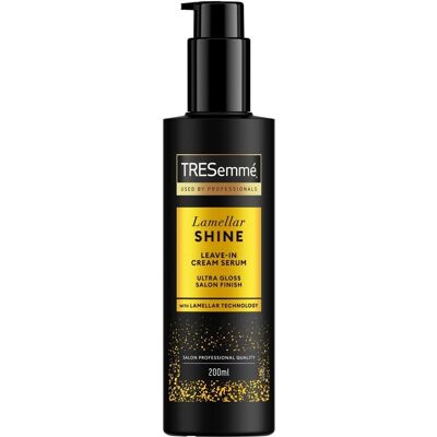 TRESEMMÉ Lamellar Shine 200 ml TRESEMMÉ Lamellar Shine 200 ml