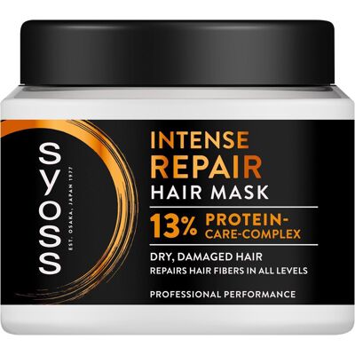 SYOSS Intense Repair 400 ml SYOSS Intense Repair 400 ml
