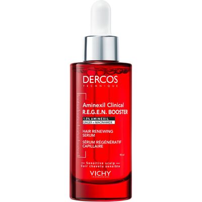 VICHY Dercos R.E.G.E.N. Booster 90 ml VICHY Dercos R.E.G.E.N. Booster 90 ml