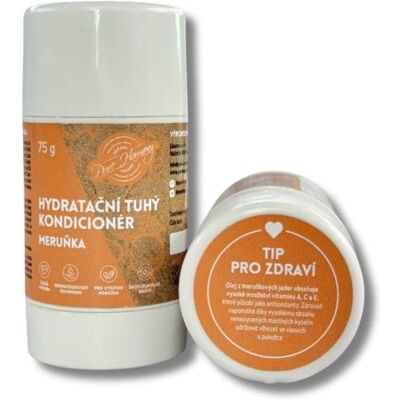 Pure HARMONY Marhuľa 75 g Pure HARMONY Marhuľa 75 g