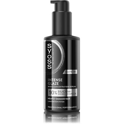 SYOSS Intense Glaze 100 ml SYOSS Intense Glaze 100 ml