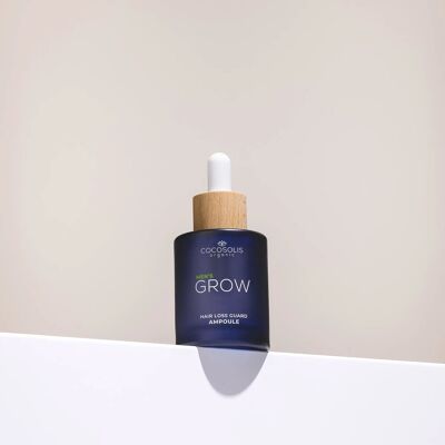 COCOSOLIS Grow Men’s Hair Loss Guard Ampoule 50 ml COCOSOLIS Grow Men’s Hair Loss Guard Ampoule 50 ml