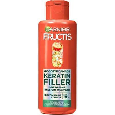 GARNIER Fructis Goodbye Damage Keratin Filler 200 ml GARNIER Fructis Goodbye Damage Keratin Filler 200 ml